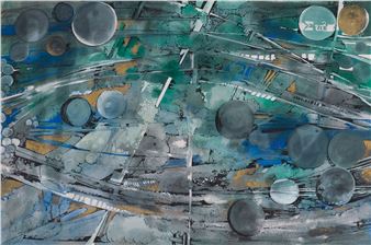 SZCZEGÓLNE WZGLĘDNOŚCI - Marian Dąbrowski