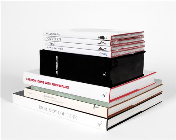 ANN DEMEULEMEESTER アートブック ANNDEMEULEMEESTERアンドゥムルメス