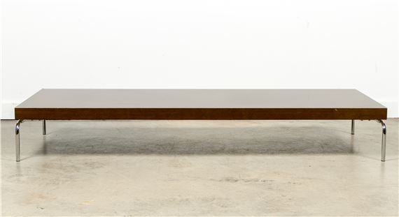 Piero Lissoni | Piero Lisoni for Cassina Style Low Coffee Table