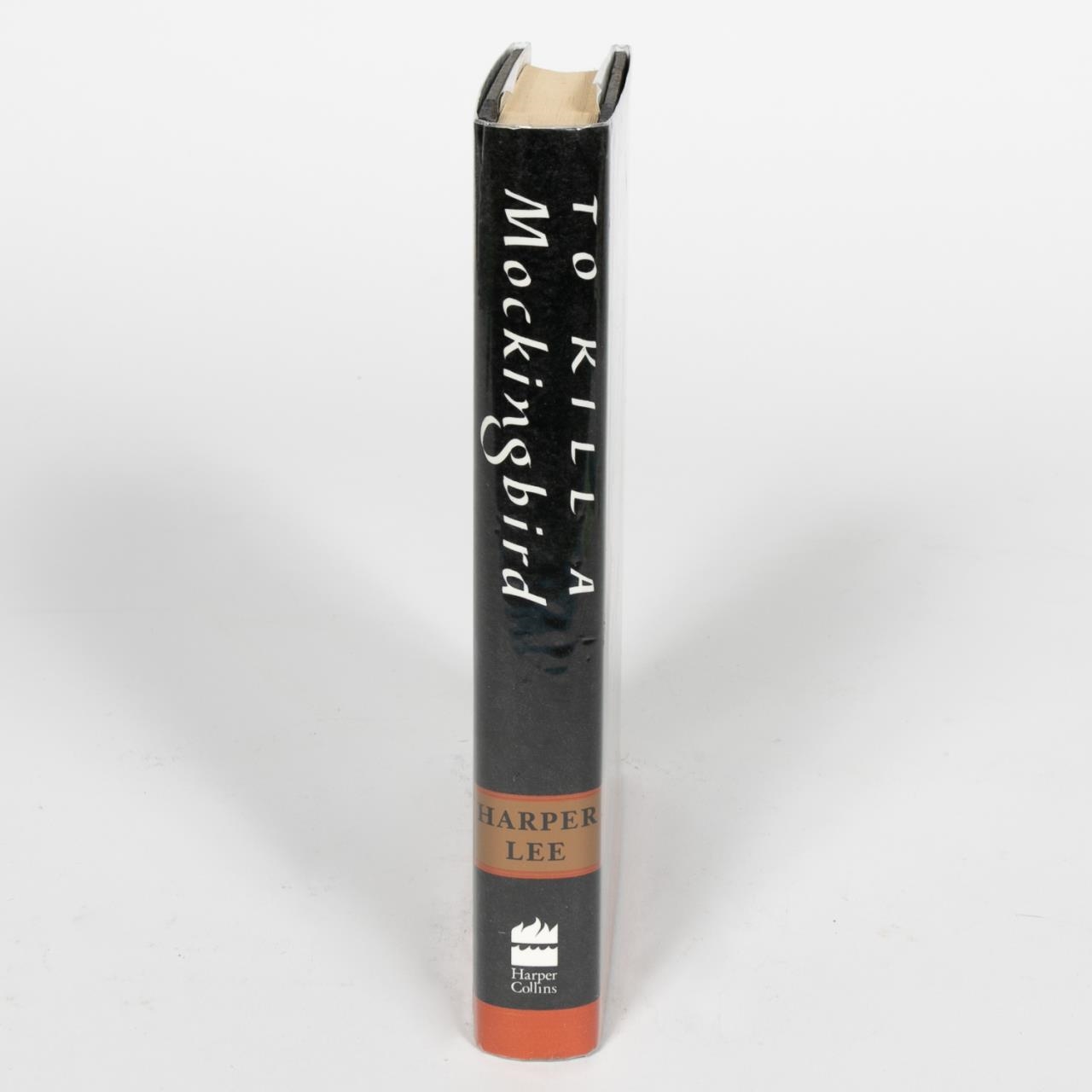 Harper Lee | To Kill a Mockingbird 35th Anniversary Signed Ed (1995 ...