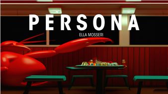 Ella Mosseri: Persona - Kuli Alma