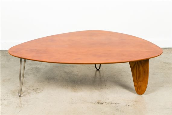 Isamu Noguchi | Isamu Noguchi Rudder Table, Circa 1970s (Circa 1970s ...