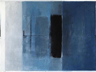 Gård - Arne L. Hansen