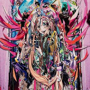 梅沢和木　BLACK OMEN and CloudSB Kazuki Umezawa | BLACK OMEN and CloudSB (2020) | MutualArt