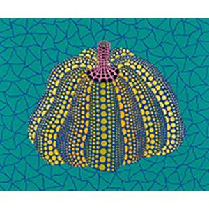 その他 Yayoi Kusama  PUMPKIN (1992)  MutualArt. Yayoi Kusama | Pumpkin (1992) | MutualArt