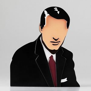 Adriana Oliver | Autumn Love (2019) | MutualArt