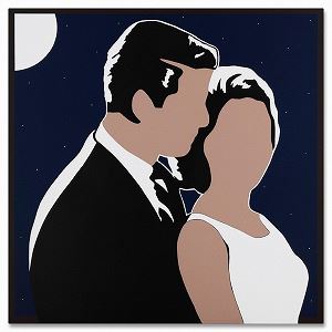 Adriana Oliver ［Autumn Love ］ Adriana Oliver | Autumn Love (2019) | MutualArt