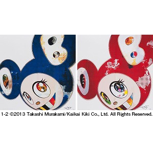 Takashi Murakami Collaboration』× PORTER®︎ . 5 / 1 (sat) 〜 5 / 9 (sun) 🍒