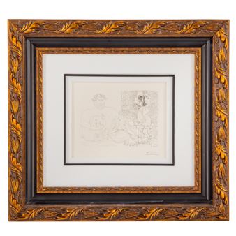 Le Repos du Sculpteur et la Sculpture Surrealiste - Ambroise Vollard