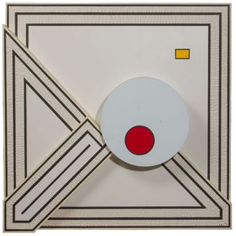 The Big It - Paul Hedrich