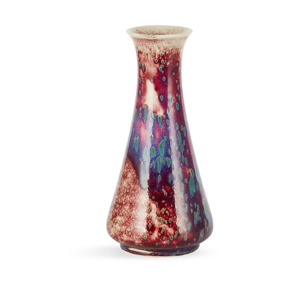 William Howson Taylor | VASE (1906) | MutualArt