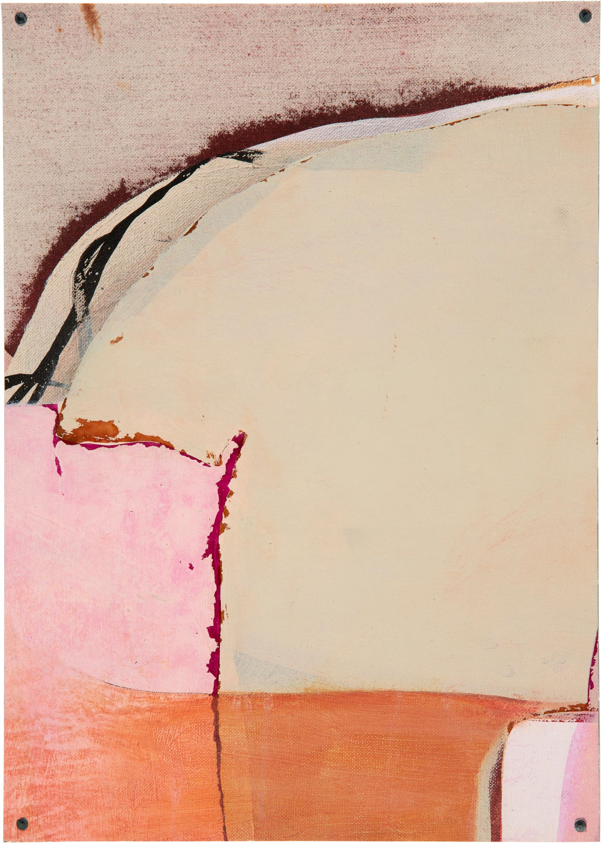 Christian Rothwangl | ohne Titel (2020) | MutualArt