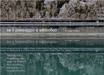 Se Il Paesaggio È Simbolico - Boccanera Gallery, Milan