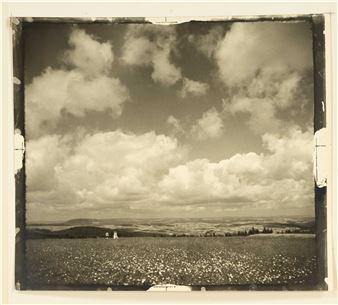 mounting remnants - Hans Ludwig Fischer