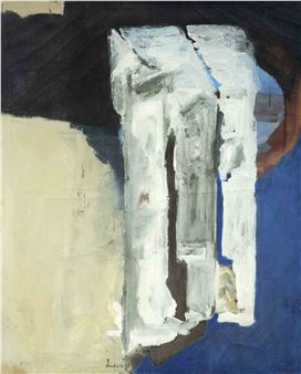 contemporary Hamburg painter - René Havekost