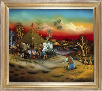 Anddrej Prah - Anddrej Prah