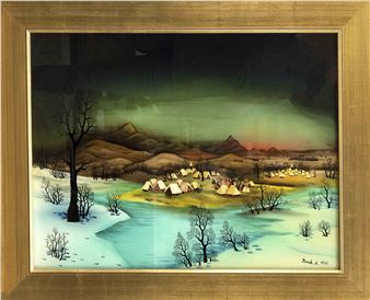 Anddrej Prah - Anddrej Prah