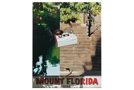 Martin Wicksträm's first exhibition in Germany opens at Galerie Leu