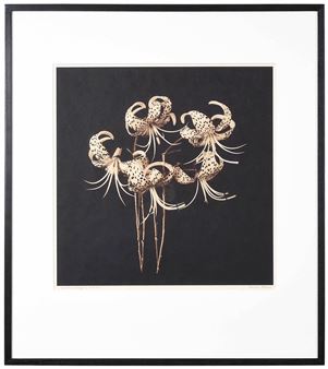 Trutino Elegans - Reenie Barrow