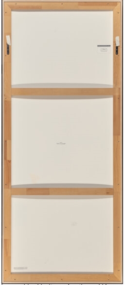 Jane Hammond | Tabula Rosa | MutualArt