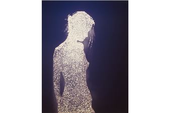 Christopher Bucklow: Guests and Tetrarchs: A Retrospective - Edwynn Houk Gallery