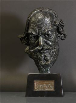 Augustus John - Barney Seale