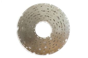 Almuth Tebbenhoff (German-British b.1949) - Almuth Tebbenhoff