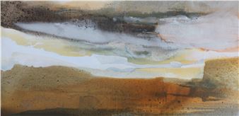 Inner Journey - Familiar Places - Zillah Bell Gallery