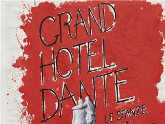 Anne & Patrick Poirier: Hommage À Dante: Enfer, Purgatoire, Paradis - Galleria Fumagalli