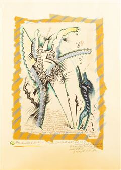 „Alles ist wieder beim Alten ...“ - Jörg Drühl