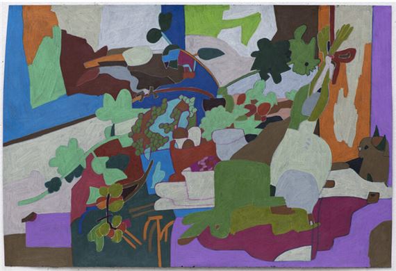 Still Life - Arts Project Australia