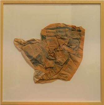 The Show Of Series And Editions - Profile Foundation