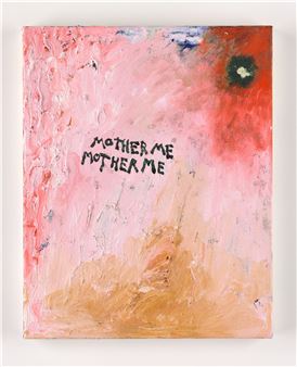 Daisy Parris: Mother Me - Carl Freedman Gallery