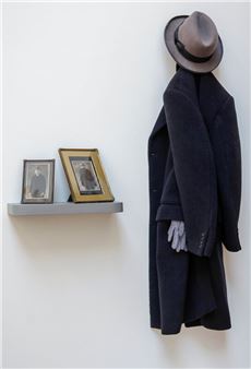 Neville Gabie: Nachum’s Coat - Danielle Arnaud Contemporary Art