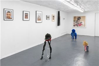 An Exhilarating Gut Punch at Shoot the Lobster