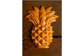 Raising Money for One of London's Oldest Charities