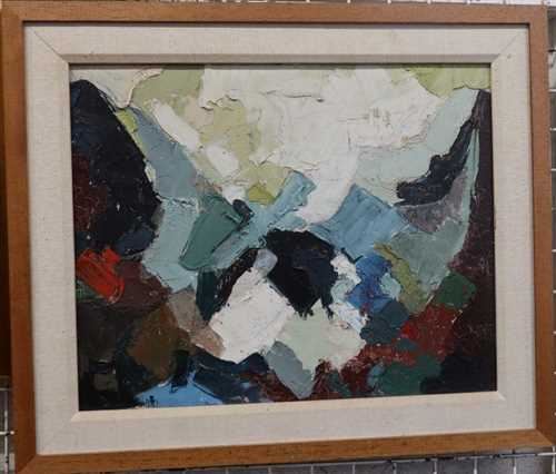 abstracts - G. Hewitt