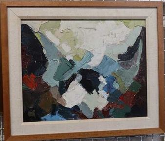 abstracts - G. Hewitt