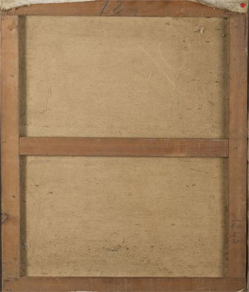 Pierre Gaston Rigaud | The current of Contis (probably) (1923) | MutualArt