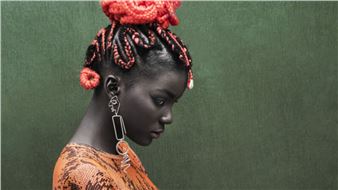 Championing Creativity