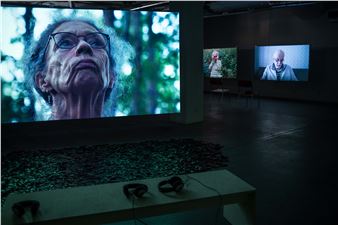 The 2022 Best Exhibitions List