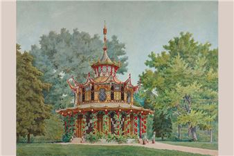 Hong Kong Palace Museum Special Exhibition "Odysseys of Art: Masterpieces Collected by the Princes of Liechtenstein"