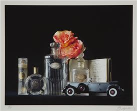 John Baeder