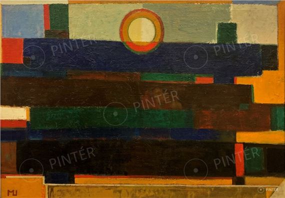 Fence by István Moldován