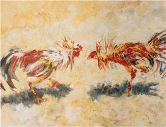 Poranne porachunki - Witold Domański