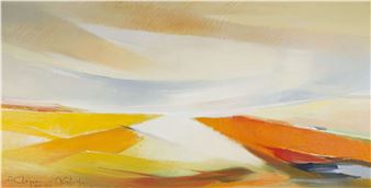 Untitled - Aleksander Klopcanov