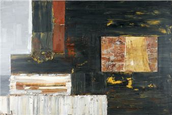 CITY AND MEMORY, - Richard Slade