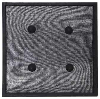 La Nuova Concezione Artistica 1960 - Tornabuoni Art, Paris
