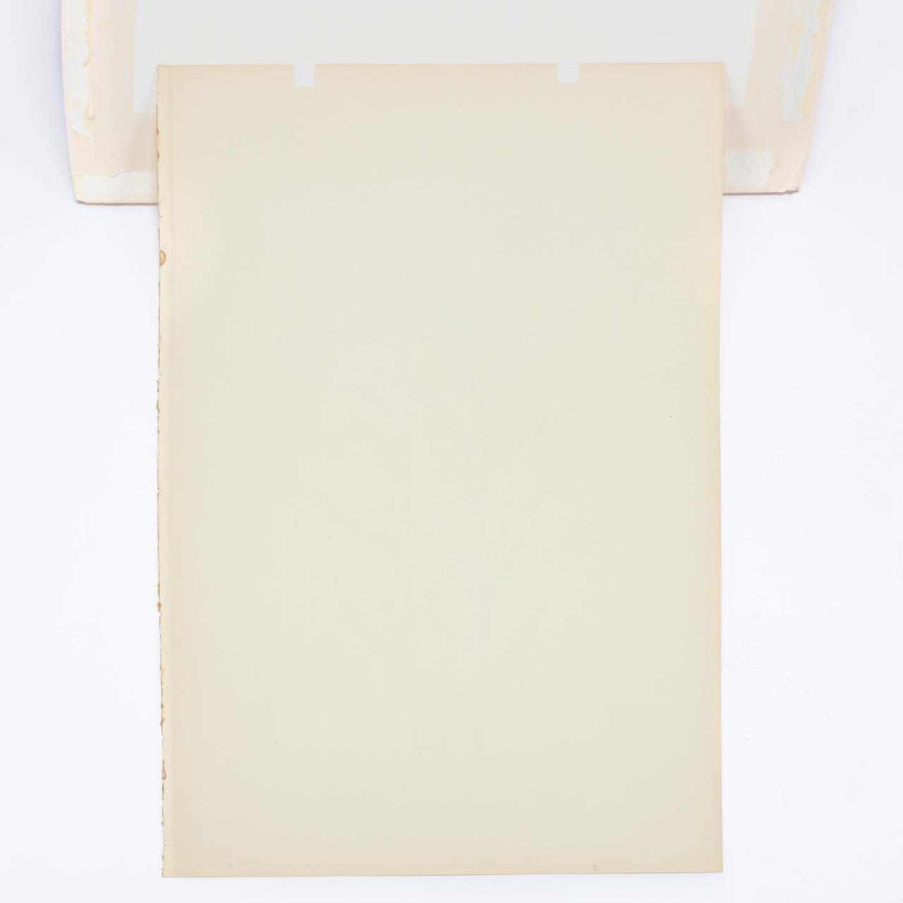 Artwork by Henry John Elwes, 4 PCS, ELWES HAND COLORED LILY ENGRAVINGS, 1880, Made of ENGRAVINGS