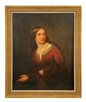 Pocahontas - Robert Sully